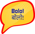 Logo of Bolobolo android Application 