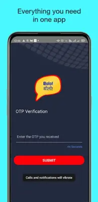 Bolobolo android App screenshot 4